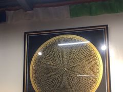 -阿山卓·野生菌火锅·纳西火塘烤肉