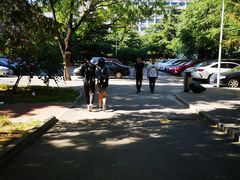 -北京工商大学(阜成路校区)