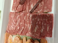 -九记潮汕现切鲜牛肉自助火锅(新开铺店)