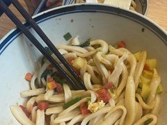 -宋益驴蹄子面肉夹馍(辛家庙店)