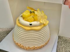 -卷心卷意·轻甜蛋糕(新光天地店)