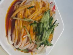 -子午路张记肉夹馍(小寨西路店)