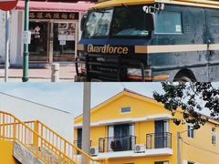 -安德鲁饼店(总店)