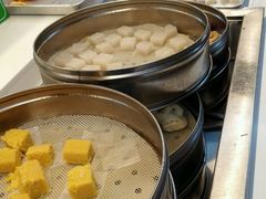 -文星素食(兴华路店)