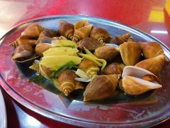 东风螺-大茄来海鲜餐厅(亚洲城分行)