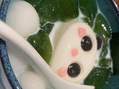 -孔雀云贵川·融合菜(长宁来福士店)
