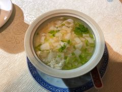 玉带琼山白玉-壹零贰小馆(桂城石啃店)