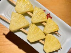 -蚝翅·海鲜粥·烧烤·龙虾季(海曙天一店)