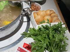 -左庭右院鲜牛肉火锅(苏州园区永旺店)