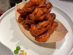 -春色如许·茶食餐厅(桃李春风店)