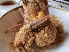 -金轩中餐厅 Jin Xuan(浦东丽思卡尔顿酒店)