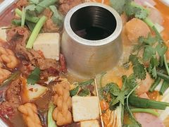 -王大乔泡椒米线·小火锅(深圳欢乐世纪店)