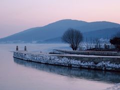-东山风景区(洞庭东山)