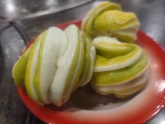 -粗粮人家·东北菜(洋桥店)