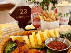 -HERRE·FARM 赫尔露营农场·团建聚会包场