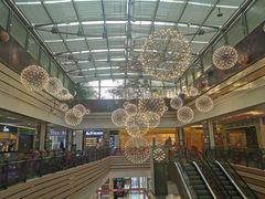 -紫荆广场·花漫里