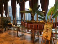 -火舞泰·泰式海鲜火锅餐厅(世纪城店)