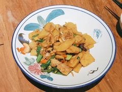 -树厨贵州菜(花果园购物中心店)