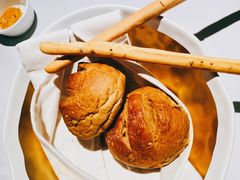餐前面包-夏朵花园(复兴西路店)