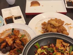 -玉林烤鸭店(垡头店)