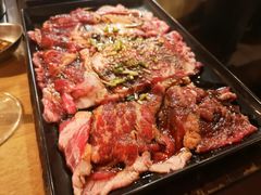 -ChangGo Korean BBQ