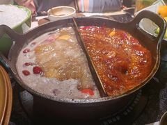 -山缓缓火锅(青岛万象城店)