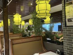 -寿州大饭店·餐厅