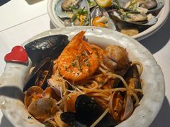 -春树下·树屋花房西餐厅(罍街AS1980店)