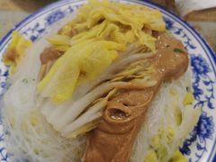 -清真·鸦儿李记·小馆(后海店)