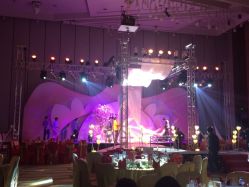 -广州中心皇冠假日酒店·宴会厅