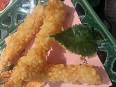 -匠和风精致料理(成都龙湖滨江天街店)