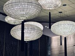 -唐拉雅秀酒店-西锦汇空中BBQ·思创餐厅