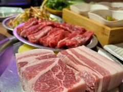 -济州爱肉堂(总店)