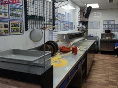 自助取餐区-达美乐比萨(井亭路店)