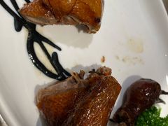 -南枝记·港式打边炉(新北万达店)