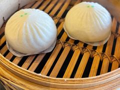 香菇菜包-鼎泰丰(46th street)