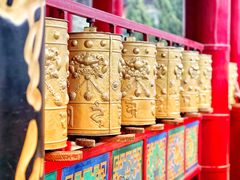 -西安市广仁寺