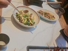 -不是烧烤·武汉大排档(亚运村店)