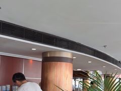 -汇泉王朝大饭店-旋转餐厅(南海路店)