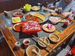 -巴将军·非遗老字号火锅(解放碑店)