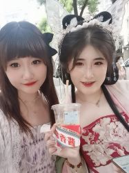 -汉仪华裳汉服馆(打浦桥店)