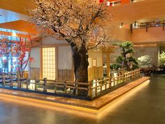 -北方暖暖温泉度假洗浴