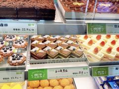-南洋大师傅(长楹天街店)