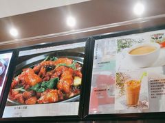 -香港威特瑞茶餐厅(小白楼音乐厅店)