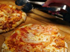 -澳门旅游塔360°旋转餐厅(南湾湖广场店)