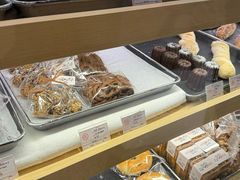 -OUR Bakery(SKP-S店)