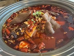 -辣婆婆(航天桥店)