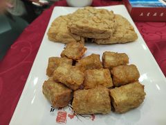 -金华安大酒楼·老牌潮菜·粤式茶点(东方国际店)