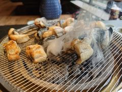 -味家烤肉烤鳗鱼牛排(西塔旗舰店)