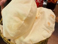 -ELI FALAFEL Lebanese&Mediterranean黎巴嫩美食(富城路店)